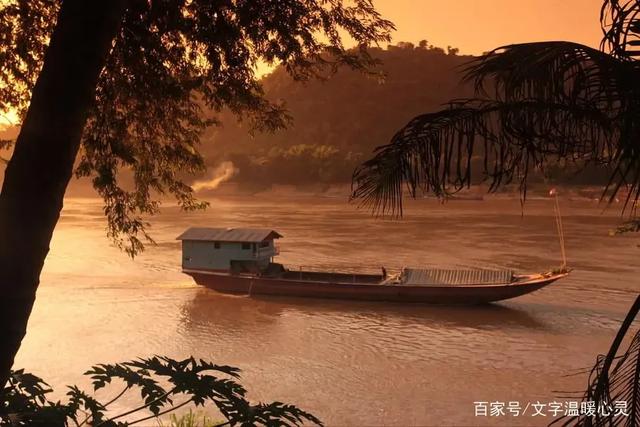 湄公河巨鲶:湄公河上的捕鱼人是怎么捕鱼的？