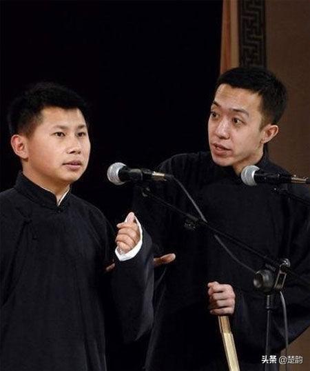 何云伟和曹云金哪个才是郭德纲最爱的徒弟