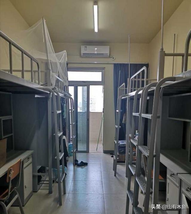 深圳大学灵异事件:考上深圳大学是什么样的体验？