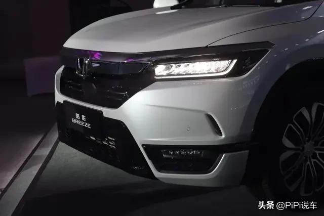 广汽本田新能源汽车，广州新政对新能源购车补贴1万元，你怎么看？