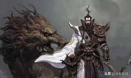 《封神榜》中,元始天尊赐给姜子牙的打神鞭只打神仙,为何却能打伤太师闻仲？对此你怎么看？