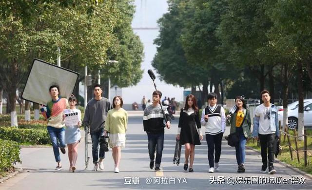 有没有什么好看的校园剧呢？求推荐？
