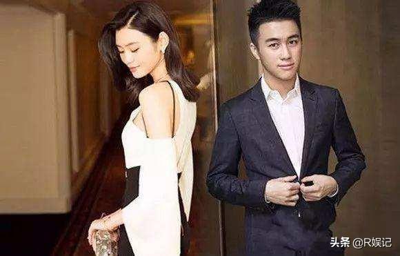 何猷君身高:23岁何猷君求婚30岁奚梦瑶不到两月就结婚，你觉得他们般配吗