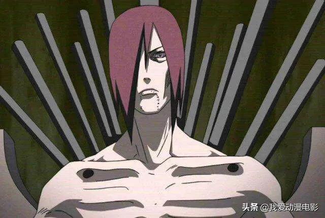 头条问答 - 佩恩是《火影忍者》中最难打的反派吗?(8个回答)