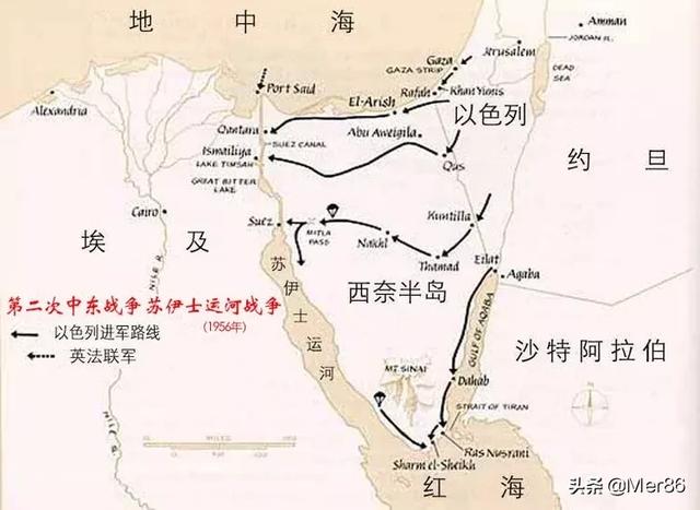 艾德里得:二战后，英国是如何感觉到自己不是美苏一个级别的