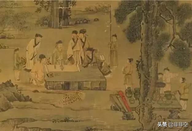 读宋史绕不过一词“不举子”，何为“生子不举？”？:绕怎么读 第1张