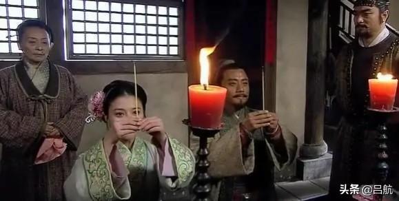 宋江的老婆:水浒传中，宋江身为108将的老大，为什么不娶媳妇呢？
