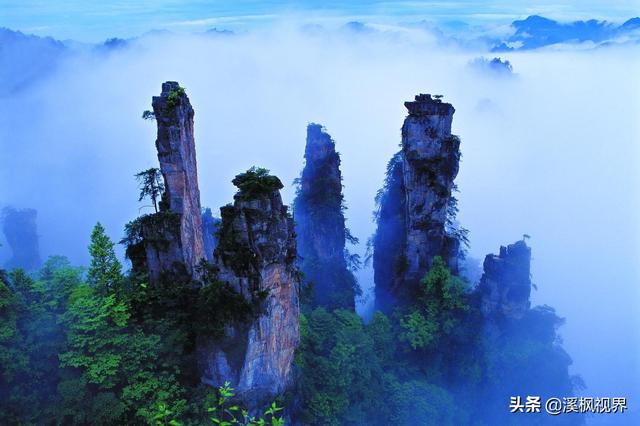 湖南省有哪些值得玩的旅游景点？门票分别是多少？