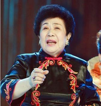 历史上，有名单弦表演艺术家马增蕙去世，她有怎样的传奇人生？
