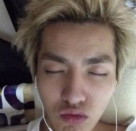 吴亦凡小g娜事件全过程:吴亦凡得罪了谁，都美竹是什么人？