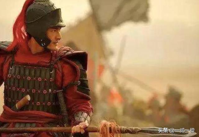 太湖冤魂:岳飞的枪从哪里得来的，最后这杆枪去哪儿了？