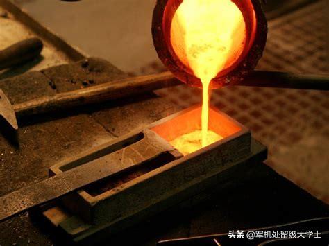 头条问答 - 钢铁有熔点,那木材之类的为什么没有熔点?(12个回答)