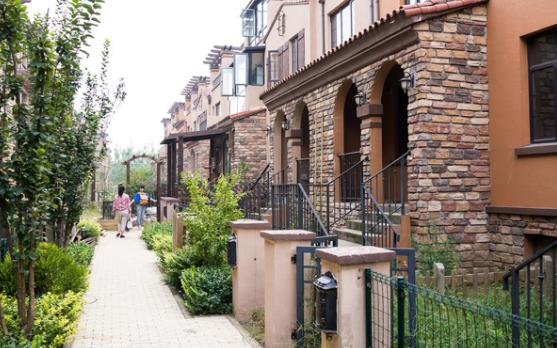 家住别墅是什么样的感觉？插图2