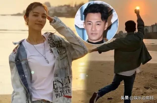 林峯张馨月结婚:香港男神林峯结婚了，粉丝有什么话要说吗？