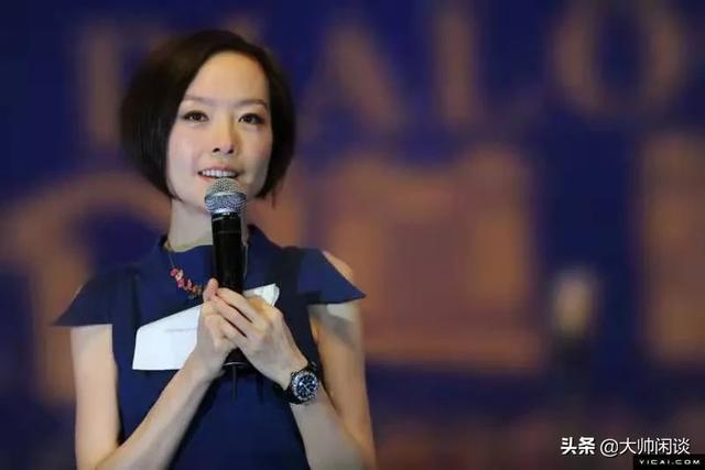 陈鲁豫有孩子吗:实话实说，鲁豫的主持有意思吗？她的主持算什么水平？