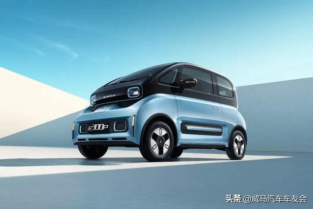 北京牌新能源汽车报价，刚拿到北京新能源指标，买什么车性价比高