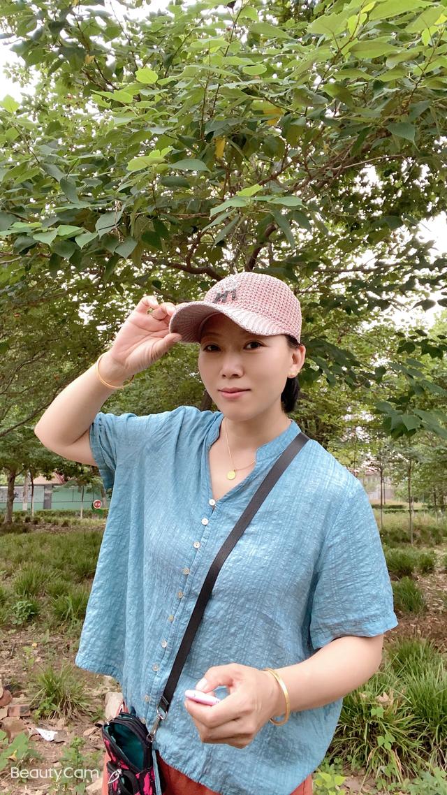 四十六岁的女人算进入老年了吗？插图21