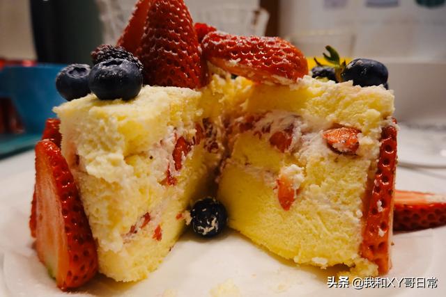 制作奇峰饼胚需要注意什么？
(图19)