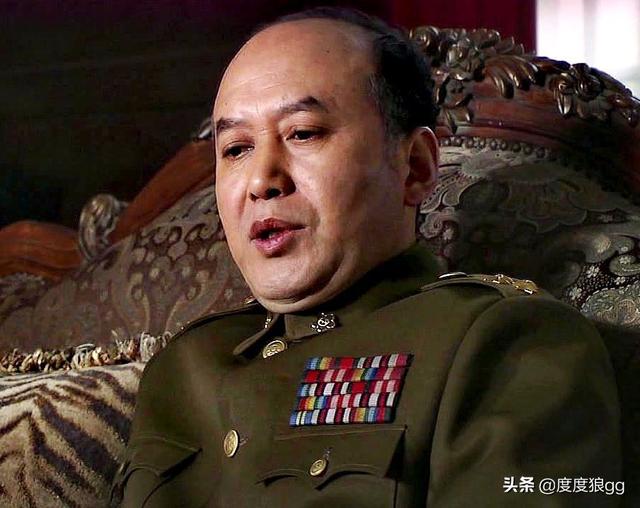 余汉谋:1949年下半年，白崇禧还有50万兵，怎么就那么不堪一击？