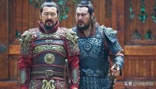 云南晋宁张永明:如果周世宗不罢免张永德都点检之值，赵匡胤敢兵变吗？