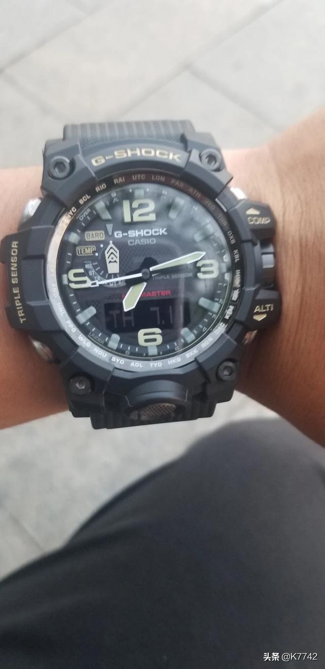 想买一款2000-3000男士手表，年轻人带的，有没有好的推荐？插图55