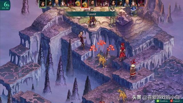 逆风笑解说:steam上有什么耐玩的游戏吗