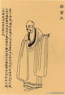 骆宾王:骆宾王写了《讨武檄文》后，其生死成谜，骆宾王到底是怎么死的？