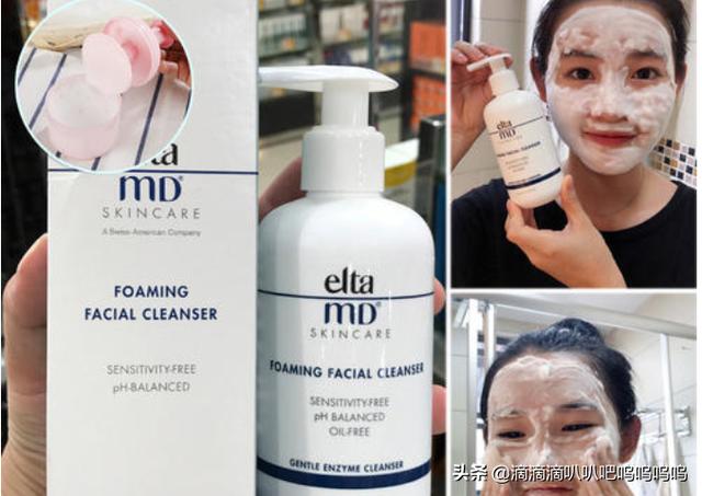 正确的化妆品使用步骤,常见护肤品的正确使用手法？