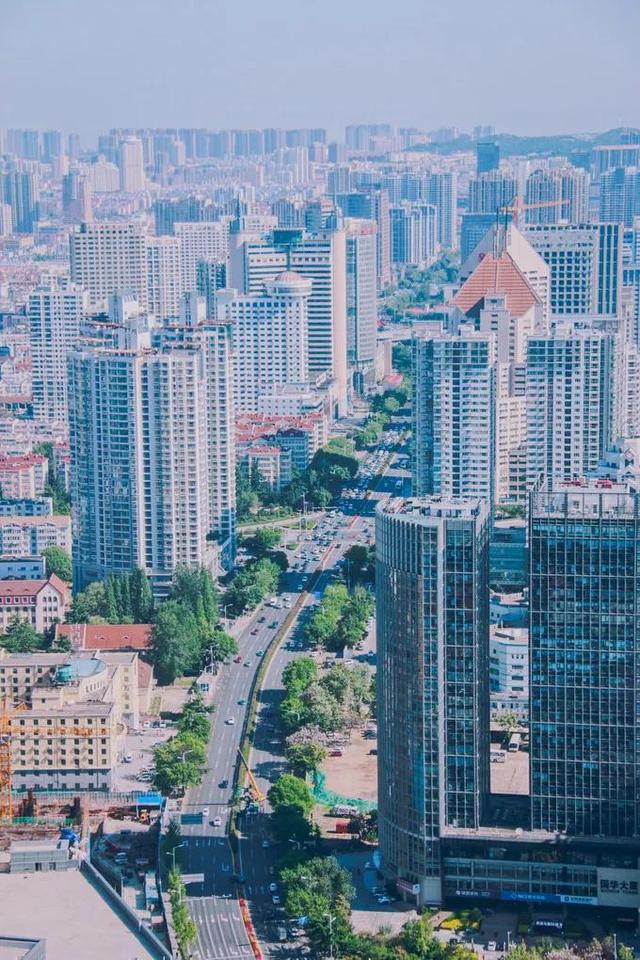 彭于晏和白百合:青岛毕业旅行最值得去的地方有哪些