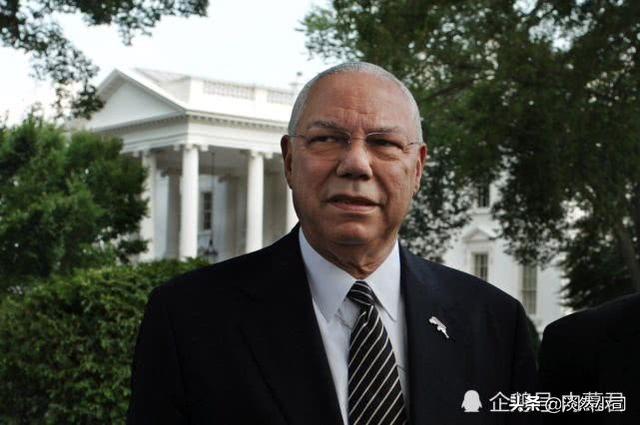 .罗威士梗:如何看待特朗普发文怒斥前国务卿鲍威尔，应当为中东战争负责呢？