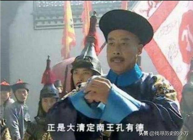 李九成:明末的“吴桥兵变”与清军入主中原之间有重大关系吗？