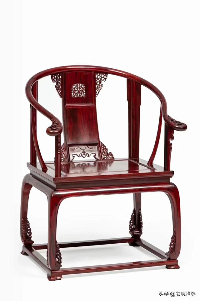 您喜欢什么材质的红木家具