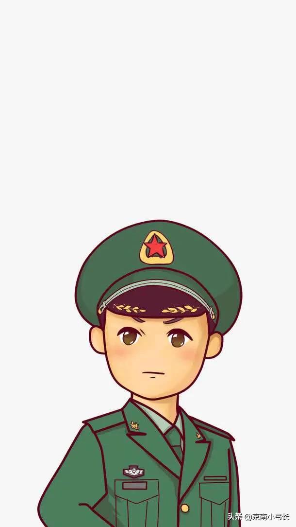 儿子当武警一年,部队叫签志愿能留队吗?