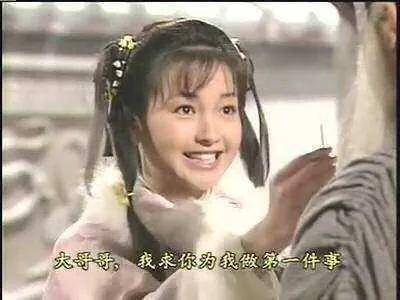 黄蓉秘史:郭襄不是亲女儿吗？为何黄蓉宁愿把武功藏在屠龙刀中，也不传她？