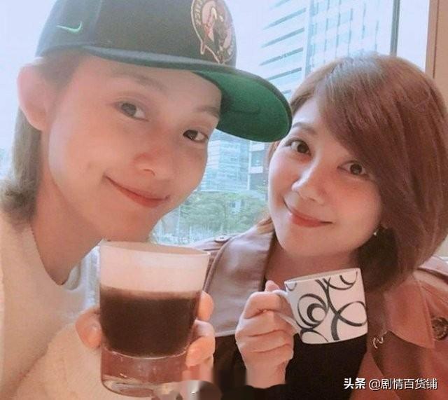 赵元同:范玮琪又因情商低上热搜，替好友回应情感问题是真正的好朋友吗