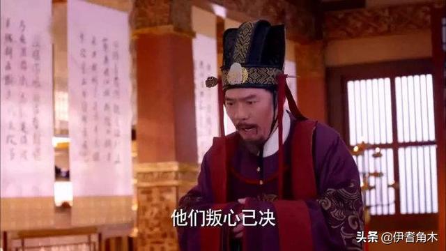 李泰成:为啥唐太宗的嫡三子李治能登上皇位？