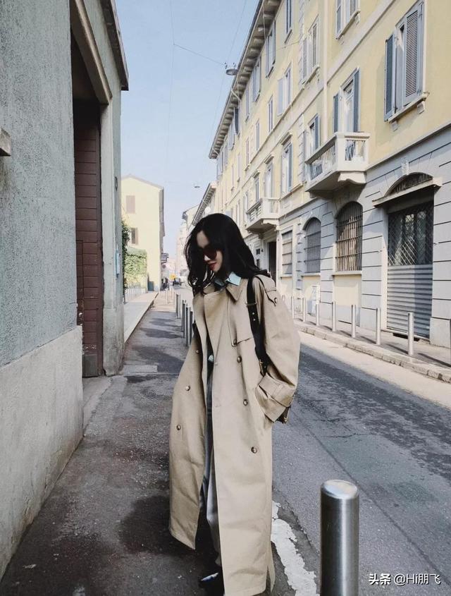 梦见衣柜里的衣服乱七八糟,如何穿衣服，没有廉价感？