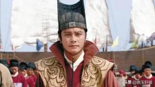 也先太师:在明朝除了冯保之外，当时还有哪几个太监都十分有名？