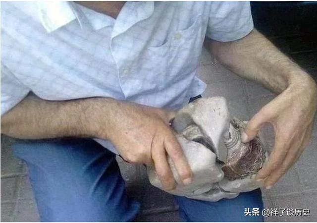 俄罗斯发现2万年前神秘人造圆环，会是史前文明废弃的吗？