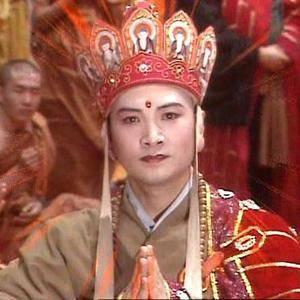 王宇直是谁:长这么大，你见过最漂亮的男人是谁？