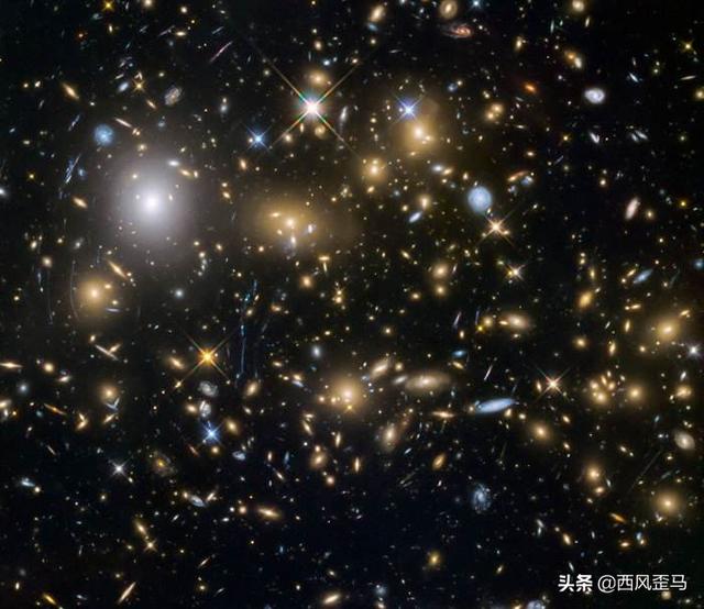 你相信有外星生物吗？UFO真实存在吗？三体世界会成真吗？