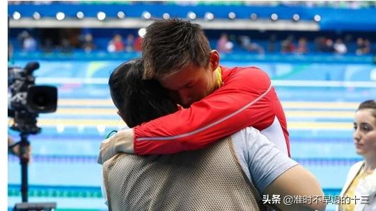 里约奥运会孙杨:东京奥运会孙杨缺席，游泳队为何还能拿三块金牌？