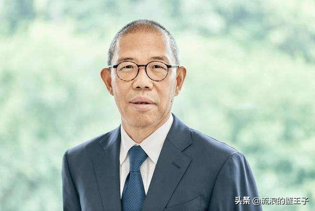 农夫山泉董事长:钟睒睒一跃成为中国首富大家怎么看？