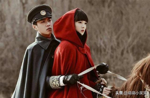 张若昀的家世:唐艺昕、张若昀结婚，人生赢家唐艺昕为何让张若昀痴恋9年？