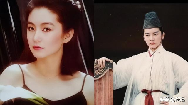 洪学敏个人资料:如果当今娱乐圈评选美女明星十二金钗，哪些人可以入选？