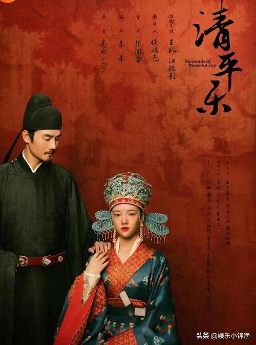 予柔是谁:热播剧《清平乐》宋仁宗赵祯为什么特别喜欢长女徽柔？