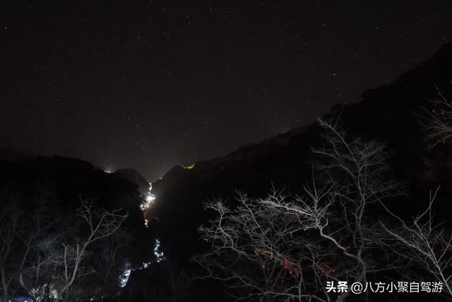 男孩逃课爬泰山:大家分享一下第一次爬泰山的经历