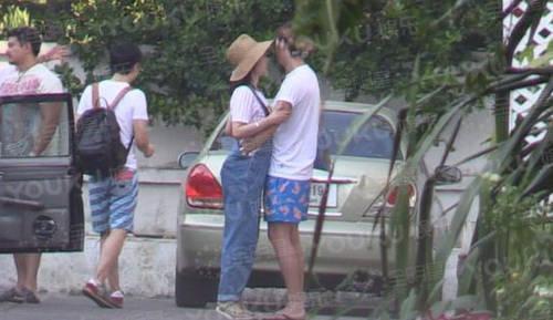 网曝胡海泉离婚:网曝歌手陈羽凡吸毒被抓，和他一起被抓的25岁何某某会是谁？