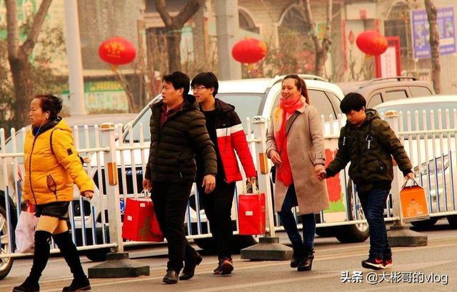 头条问答 - 马上过年了,大家都准备带什么回去给家人?(112个回答)