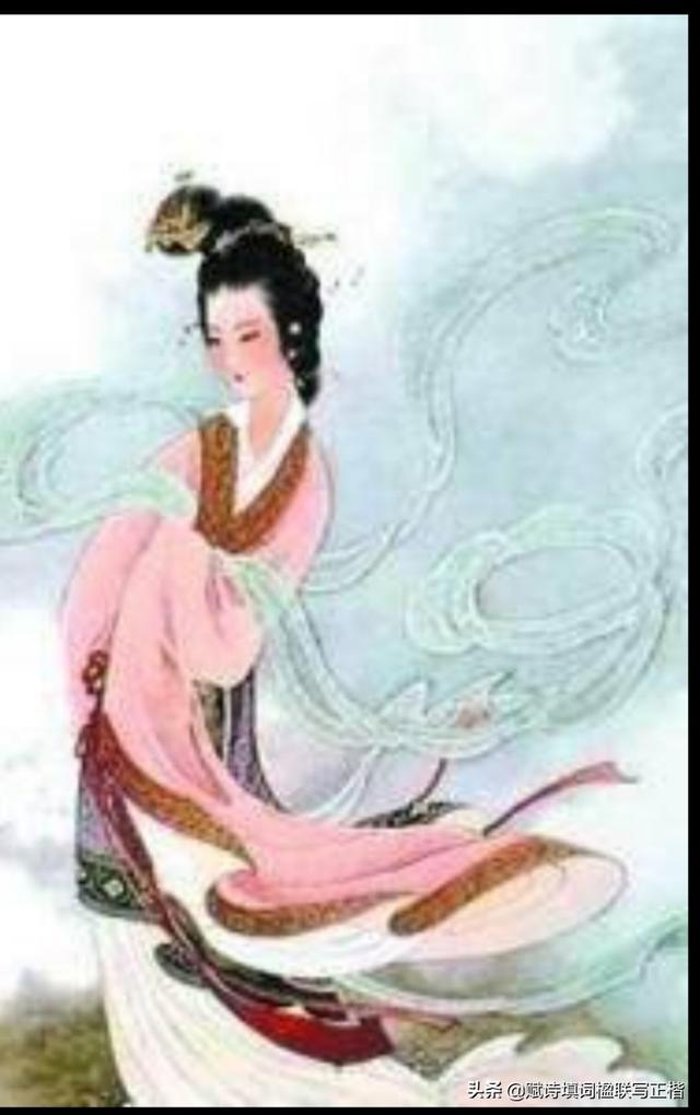 女人到底可以美到什么程度？